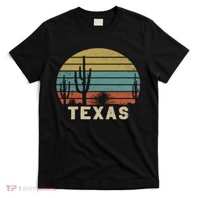Vintage Texas T-Shirt
