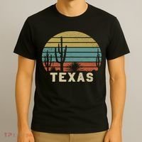 Vintage Texas T-Shirt thumb 3