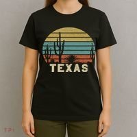 Vintage Texas T-Shirt thumb 4