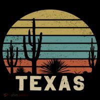 Vintage Texas T-Shirt thumb 7