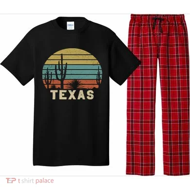 Pajama Set