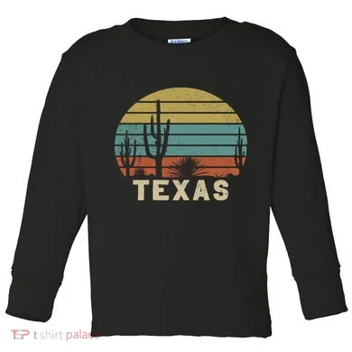 Toddler Long Sleeve