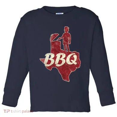 Toddler Long Sleeve