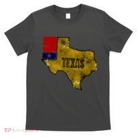 Vintage Texas Logo T-Shirt thumb 0