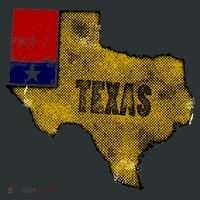 Vintage Texas Logo T-Shirt thumb 7