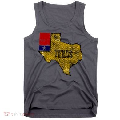 Vintage Texas Logo Tank Top