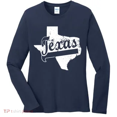 Women's Long Sleeve Shirt