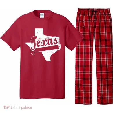 Pajama Set