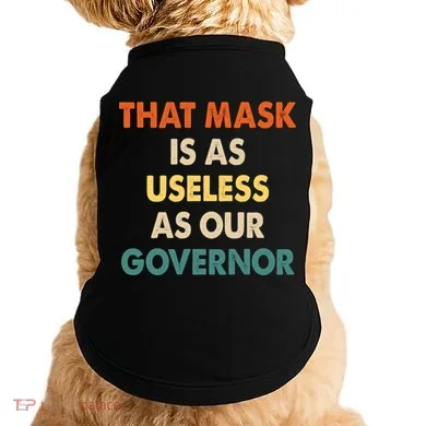 Doggie Tank