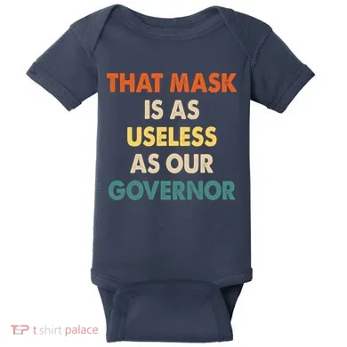 Baby Bodysuit