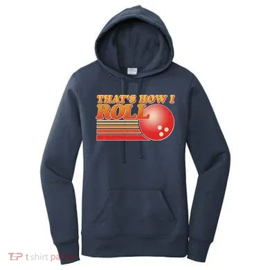 Women's Hoodie
