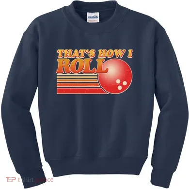 Kids Sweatshirt