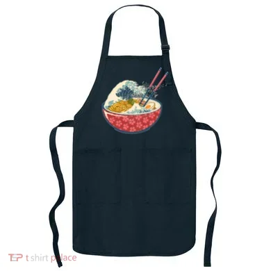 Apron