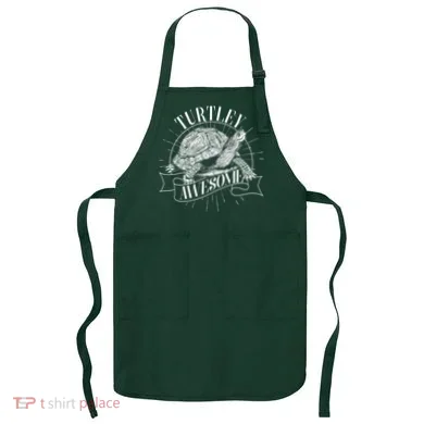 Apron