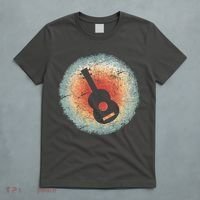 Vintage Ukulele Retro T-Shirt thumb 5