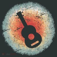 Vintage Ukulele Retro T-Shirt thumb 7