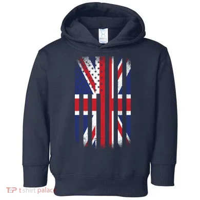 Toddler Hoodie