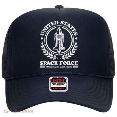 Vintage United State Space Force Hat