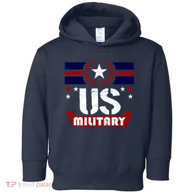 Toddler Hoodie