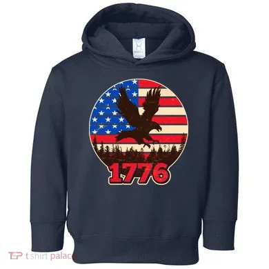 Toddler Hoodie