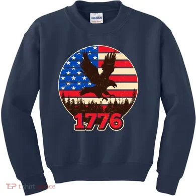 Kids Sweatshirt