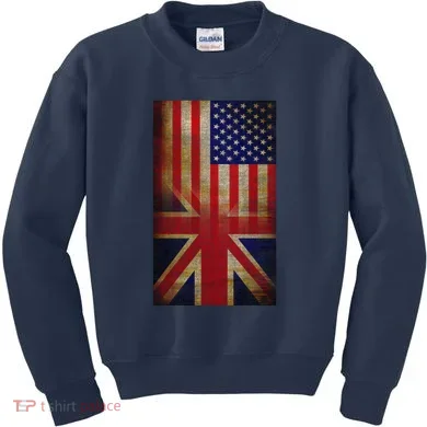 Kids Sweatshirt