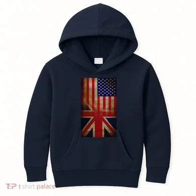Kids Hoodie
