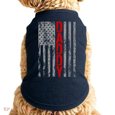 Doggie Tank