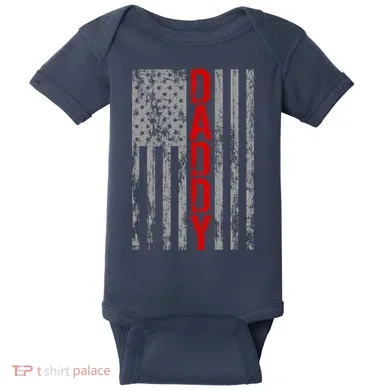 Baby Bodysuit