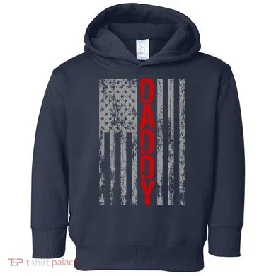 Toddler Hoodie