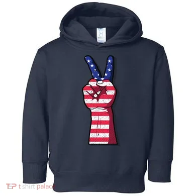 Toddler Hoodie