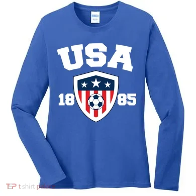 Women's Long Sleeve Shirt