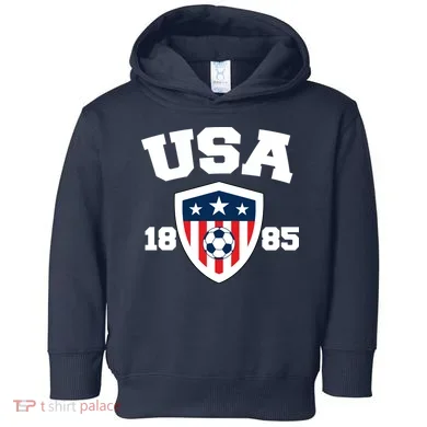 Toddler Hoodie