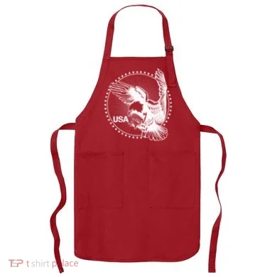 Apron
