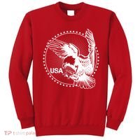 Vintage USA Star Eagle Sweatshirt thumb 0