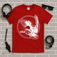 Vintage USA Star Eagle T-Shirt thumb 5