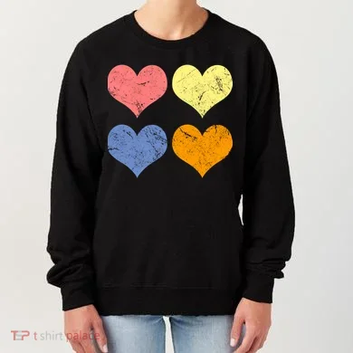 Women's Sweatshirt
