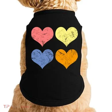 Doggie Tank