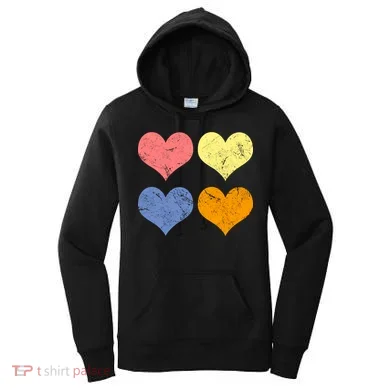 Women's Hoodie