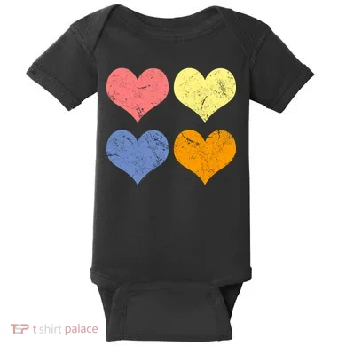 Baby Bodysuit