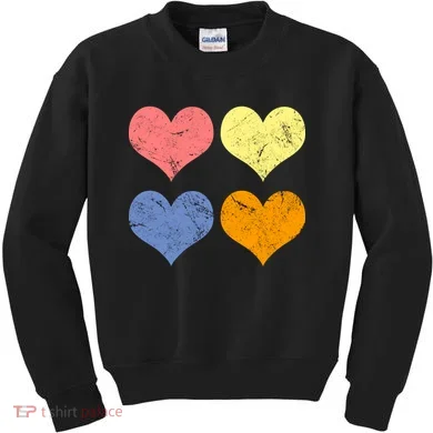 Kids Sweatshirt