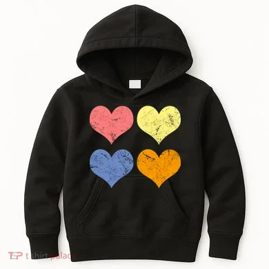 Kids Hoodie