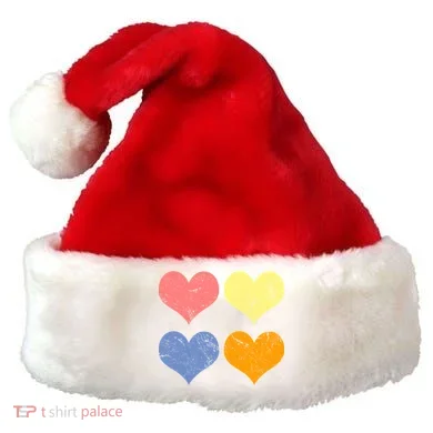 Santa Hat