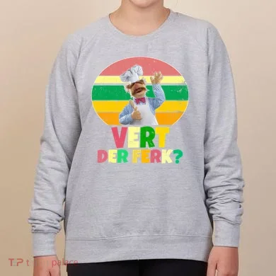 Women's Sweatshirt