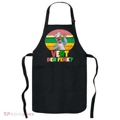 Apron