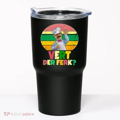 Tumbler
