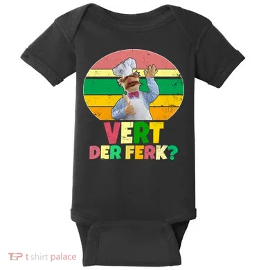 Baby Bodysuit