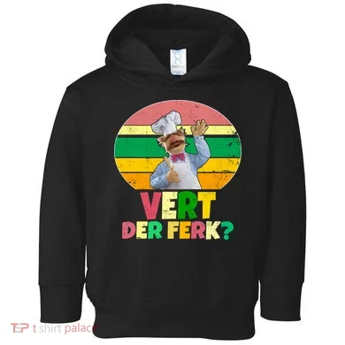 Toddler Hoodie