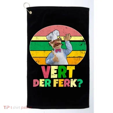 Golf Towel