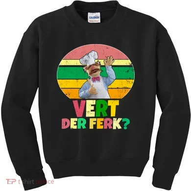 Kids Sweatshirt